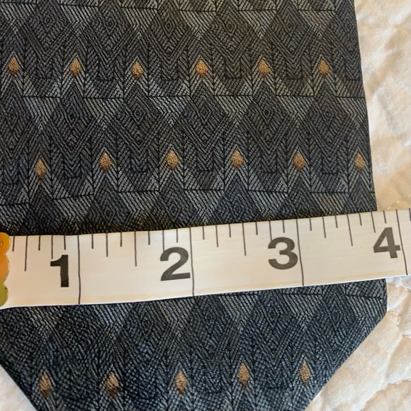 Silk tie bundle set of 2 - Picture 6 of 15